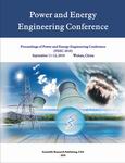 Power and Energy Engineering Conference (PEEC 2010 E-BOOK)